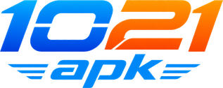 1021 apk লোগো